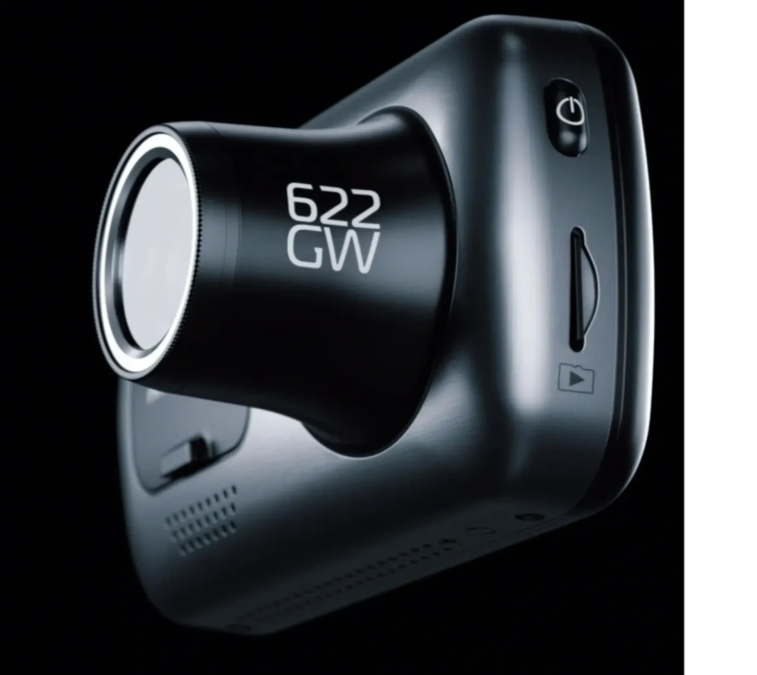 Nextbase 622GW dash cam image Nextbase 622GW