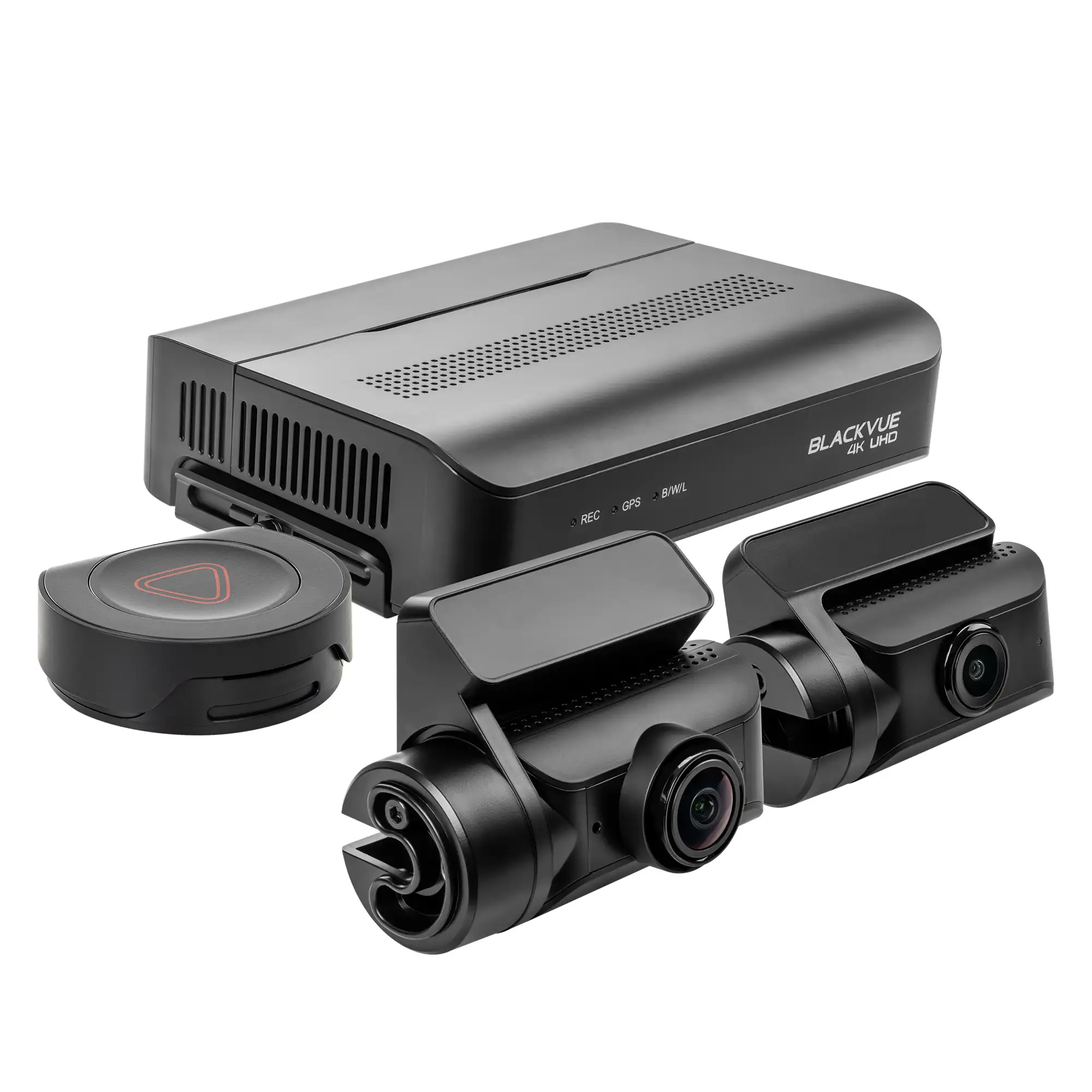 BlackVue DR970X-2CH Plus dash cam image BlackVue DR970X-2CH Plus